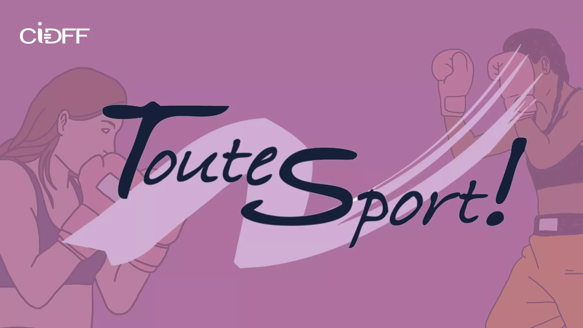 TouteSport, l’autonomie pro et perso des femmes par le sport !