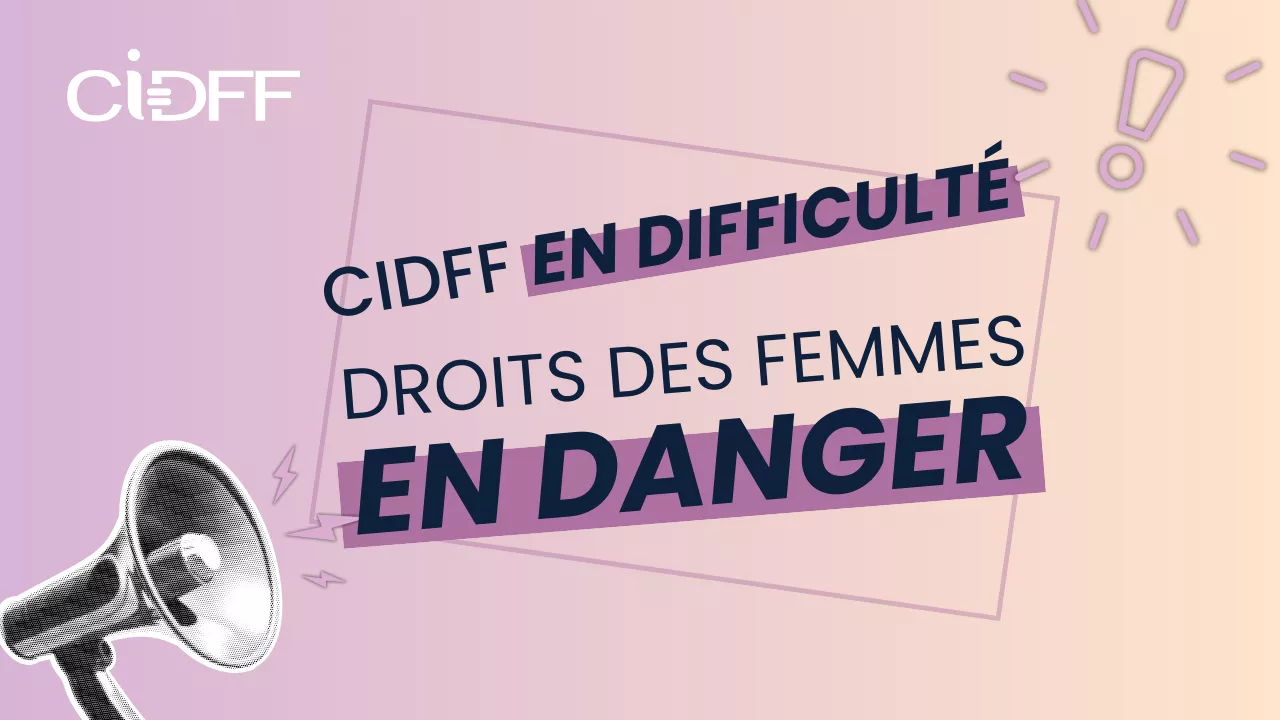 Image of La Fédération nationale des CIDFF crée un fonds  d’urgence pour venir en aide à ses associations