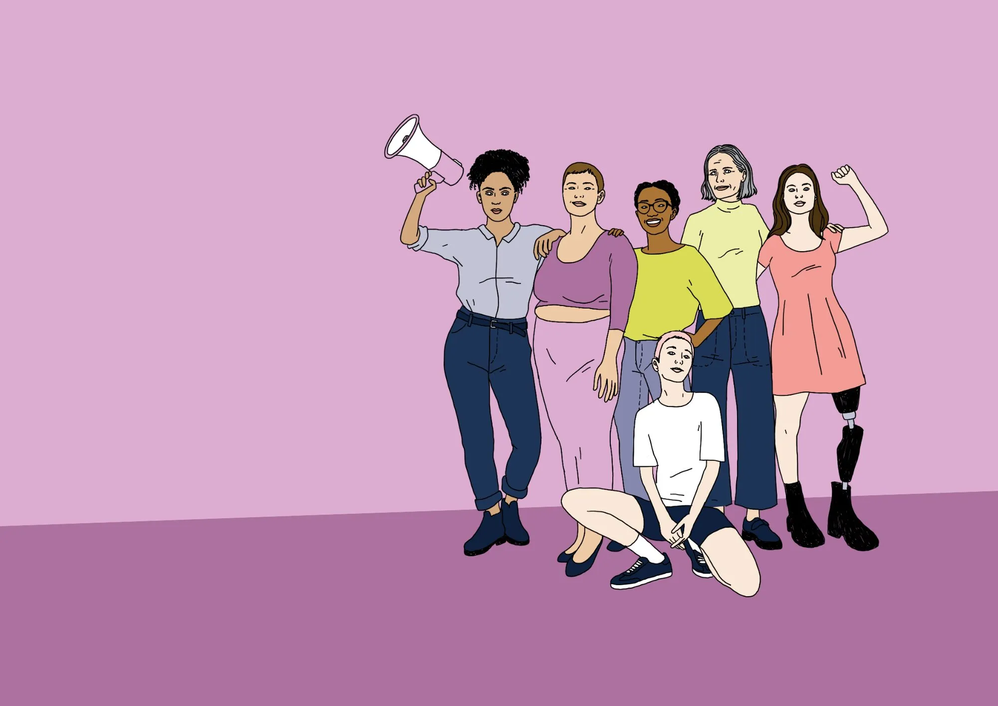 Image of Voix tissées : quel soutien psychologiques pour les femmes victimes de violences ?