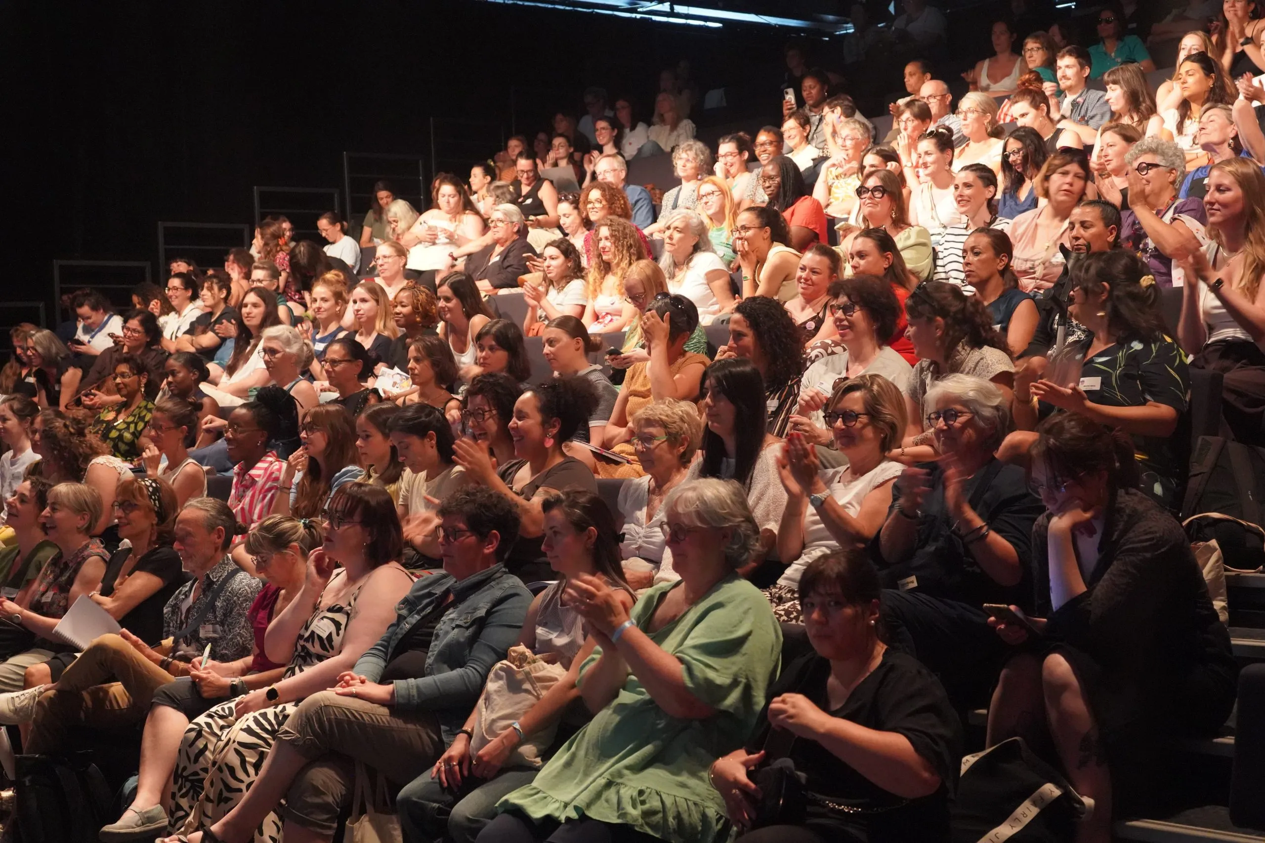 Image of Assises nationales des CIDFF 2026 : Les CIDFF aux côtés de toutes les femmes